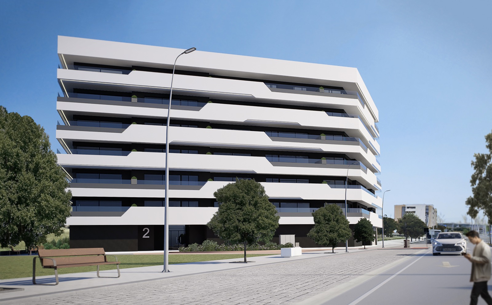 Construcciones y Promociones en Leon_Alzajope
